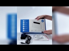 OEM / ODM 4G USB Dongle Wireless With Qualcomm MDM9207 150Mbps DL Speed