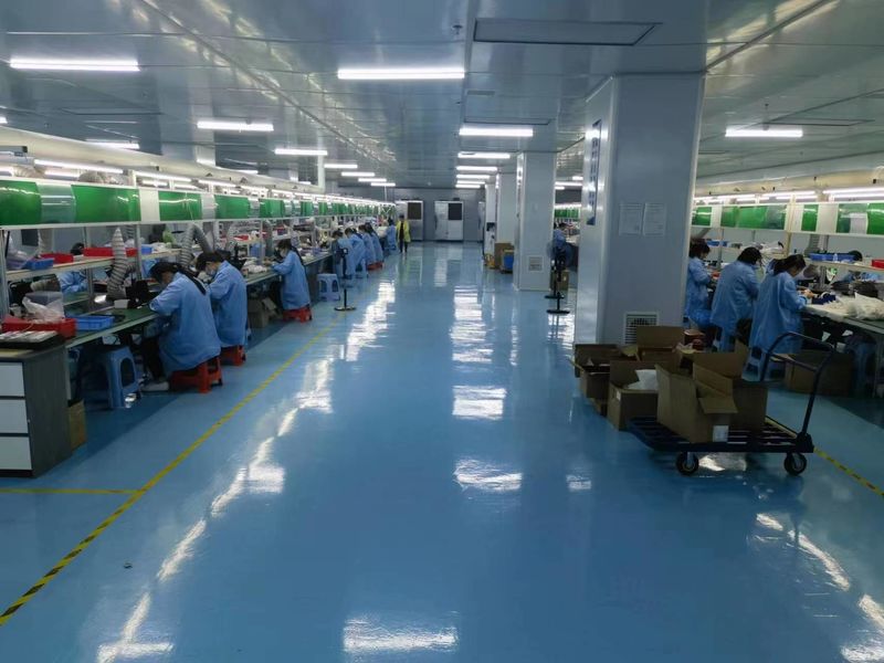 China Hunan Sanyi Technolody limited Company Profile 