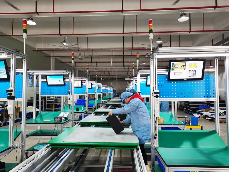 Hunan Sanyi Technolody limited