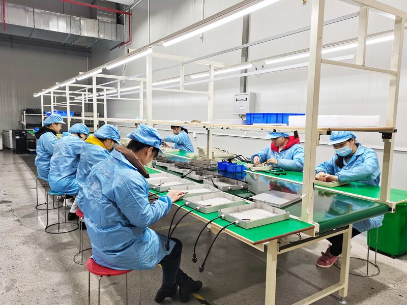 Hunan Sanyi Technolody limited
