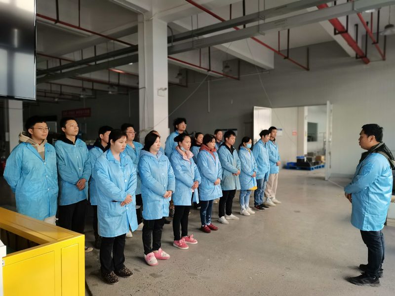 Hunan Sanyi Technolody limited