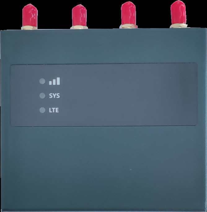 High Link Sim Card Router High Performance Wireless Wifi 4G LTE Industrial Router With Dual SIM ...