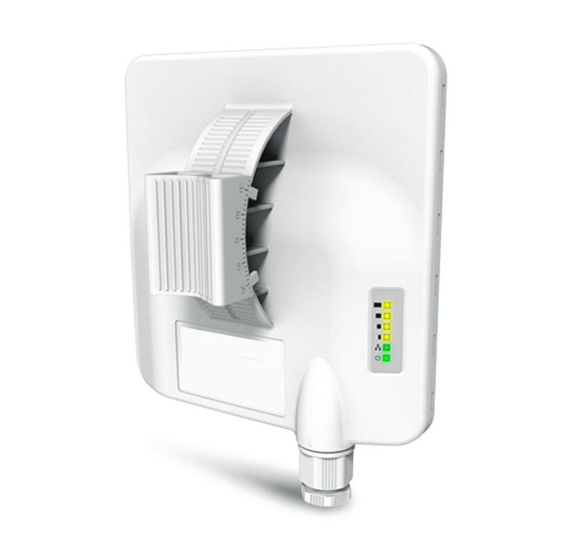 FDD / TDD-LTE / WCDMA 5G CPE Outdoor Router Supporting NSA SA Architecture