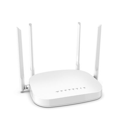 802.11b/g/n 4G LTE WiFi Router 150Mbps 10/100Mbps Port 1000mW 4 Antennas