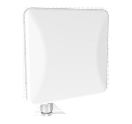 FDD / TDD-LTE / WCDMA 5G CPE Outdoor Router Supporting NSA SA Architecture