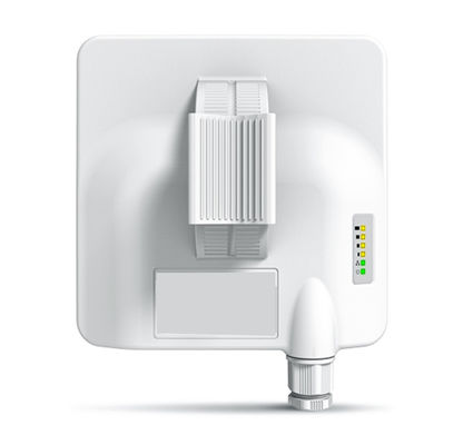 FDD / TDD-LTE / WCDMA 5G CPE Outdoor Router Supporting NSA SA Architecture