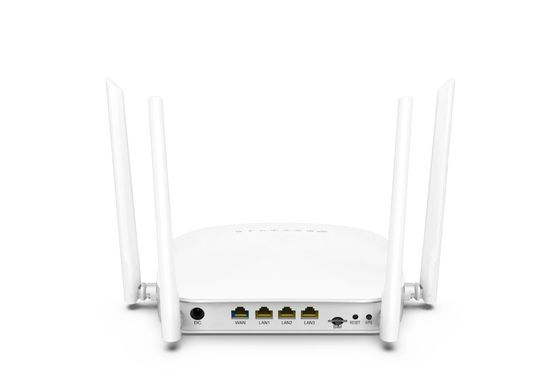 High Speed WiFi 4G LTE Home Router With MT7620A Chipset And USB Port