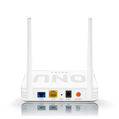 2.4G Wifi Router hỗ trợ chế độ EPON và GPON với giao diện SC-UPC/APC