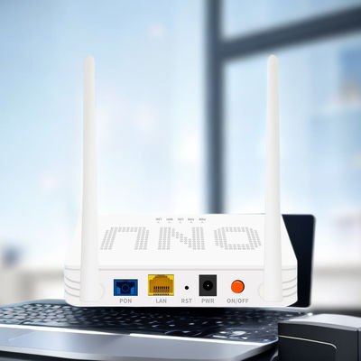 2.4G Wifi Router hỗ trợ chế độ EPON và GPON với giao diện SC-UPC/APC